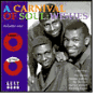 Carnival of Soul, Vol. 1: Wishes