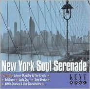 Title: New York Soul Serenade, Artist: N/A