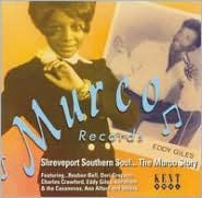 Shreveport Southern Soul