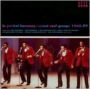 In Perfect Harmony: Sweet Soul Groups 1968-1977