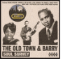 The Old Town & Barry Soul Survey