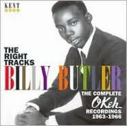 Right Tracks: The Complete Okeh Recordings