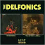 The Delfonics/Tell Me This Is a Dream