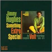 Something Extra Special: The Complete Volt Recordings 1968-1971