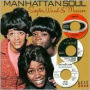 Manhattan Soul: Scepter, Wand and Musicor