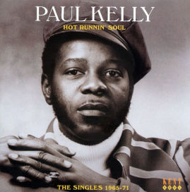 Hot Runnin' Soul: The Singles 1965-71