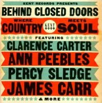 Behind Closed Doors: Where Country Meets Soul