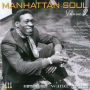 Manhattan Soul, Vol. 2