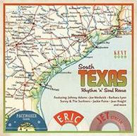 South Texas Rhythm 'n' Soul Revue