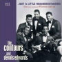 Just a Little Misunderstanding: Rare and Unissued Motown 1965-68