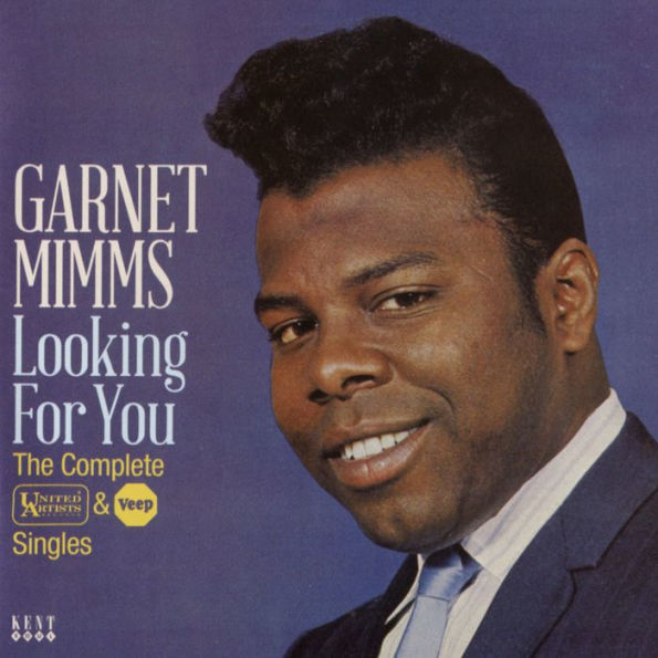 Looking for You: The Complete United Artists & Veep Singles