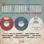 The Arock Serock Sylvia Soul Story Continued