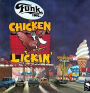 Chicken Lickin'