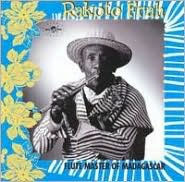 Title: Flute Master of Madagascar, Artist: Rakotofrah