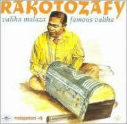 Title: Valiha Malaza, Artist: Rakotozafy