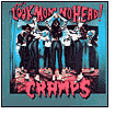 Title: Look Mom No Head!, Artist: The Cramps