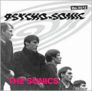 Title: Psycho-Sonic, Artist: The Sonics