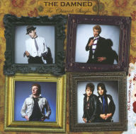 Title: The Chiswick Singles... And Another Thing, Artist: The Damned