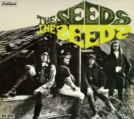Title: The Seeds [Bonus Tracks], Artist: The Seeds
