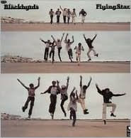 Title: Flying Start, Artist: The Blackbyrds