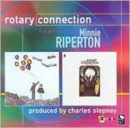 Title: Songs/Hey Love, Artist: Rotary Connection