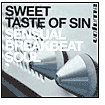 Title: Sweet Taste of Sin: Sensual Breakbeat Soul, Artist: N/A