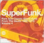 SuperFunk, Vol. 4: Rare and Classic Street Funk from the Vaults 1966-1973
