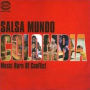 Salsa Mundo Colombia – Music Born of Conflict