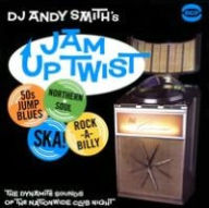 Jam Up Twist: The Dynamite Sounds of the Nationwide Club Night