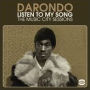 Listen To My Song: Music City Sessions (Darondo)