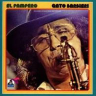 Title: El Pampero, Artist: Gato Barbieri