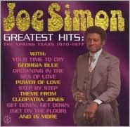 Greatest Hits: The Spring Years, 1970-1977