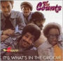 It's What's in the Groove