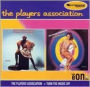 The Players Association/Turn the Music Up!