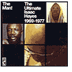 The Man!: The Ultimate Isaac Hayes 1969-1977