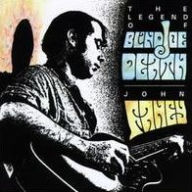 Title: The Legend of Blind Joe Death, Artist: Fahey