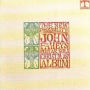 The New Possibility: John Fahey's Guitar Soli Christmas Album/Christmas With John Fahey, Vo