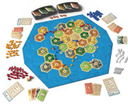 Alternative view 3 of CATAN ¿ Seafarers Expansion