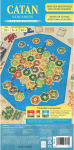 Alternative view 2 of CATAN ¿ Seafarers Expansion 5-6 Player Expansion