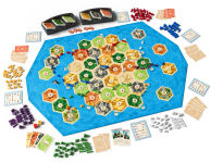 Alternative view 3 of CATAN ¿ Seafarers Expansion 5-6 Player Expansion