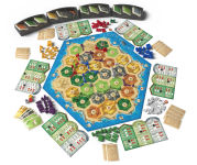 Alternative view 3 of CATAN® ¿ Cities & Knights 5-6 Player Expansion