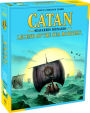 Catan: Legend of the Sea Robbers