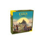 Catan: Rise of the Inkas