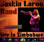 Live In Zimbabwe