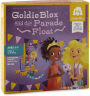 Alternative view 2 of GoldieBlox and the Parade Float