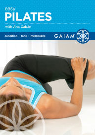 Easy Pilates