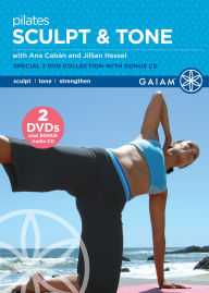 Pilates Sculpt & Tone Collection