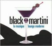 Black Martini