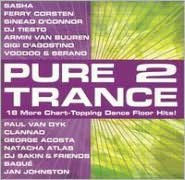 Pure Trance, Vol. 2