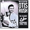 Essential Collection: The Classic Cobra Recordings 1956-1958